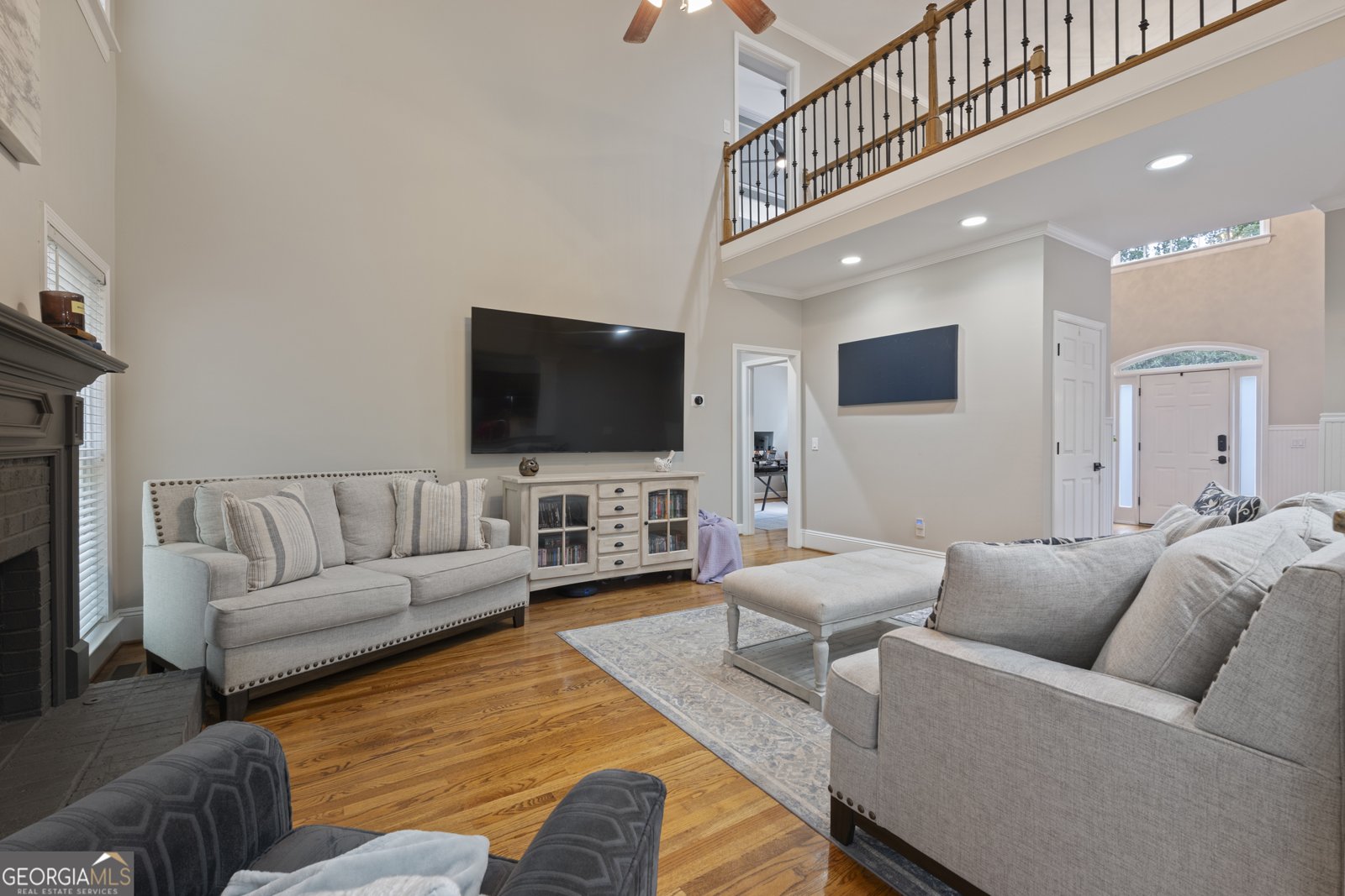 3505 Chartwell Drive Suwanee - 15