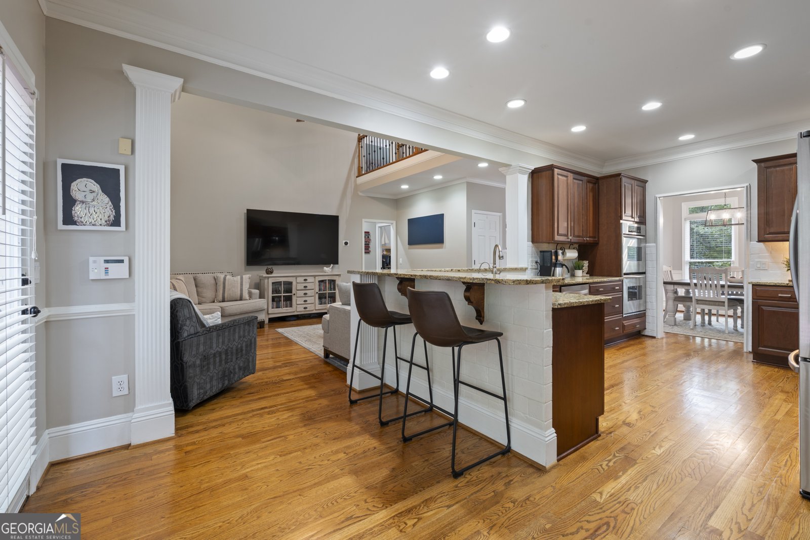 3505 Chartwell Drive Suwanee - 16
