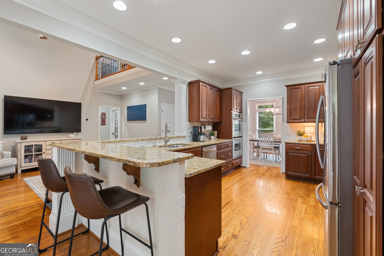 3505 Chartwell Drive Suwanee - 17