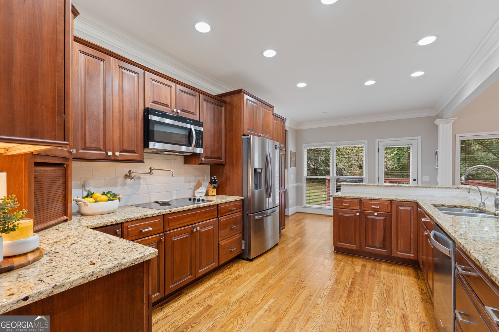 3505 Chartwell Drive Suwanee - 18