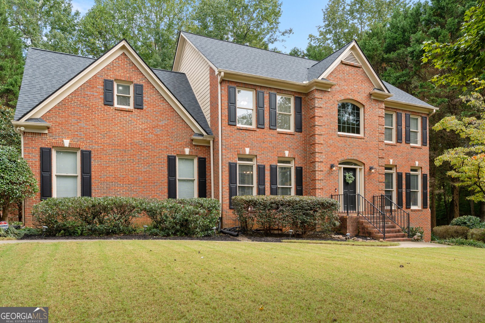 3505 Chartwell Drive Suwanee - 2
