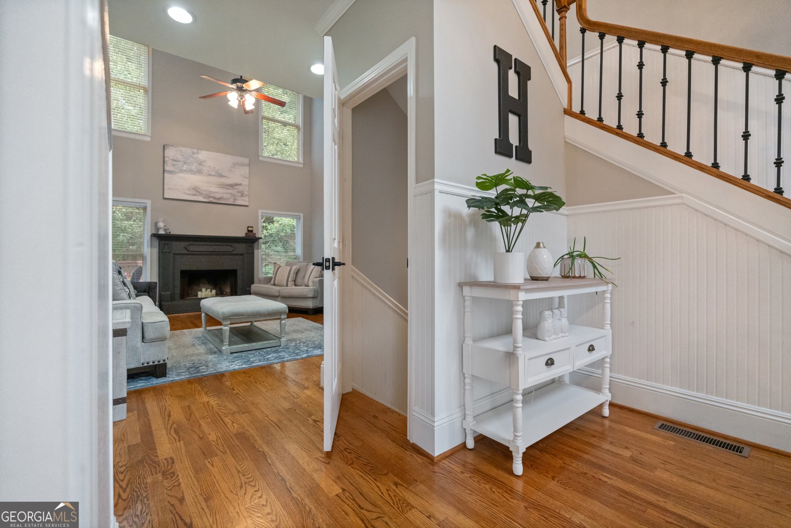 3505 Chartwell Drive Suwanee - 21