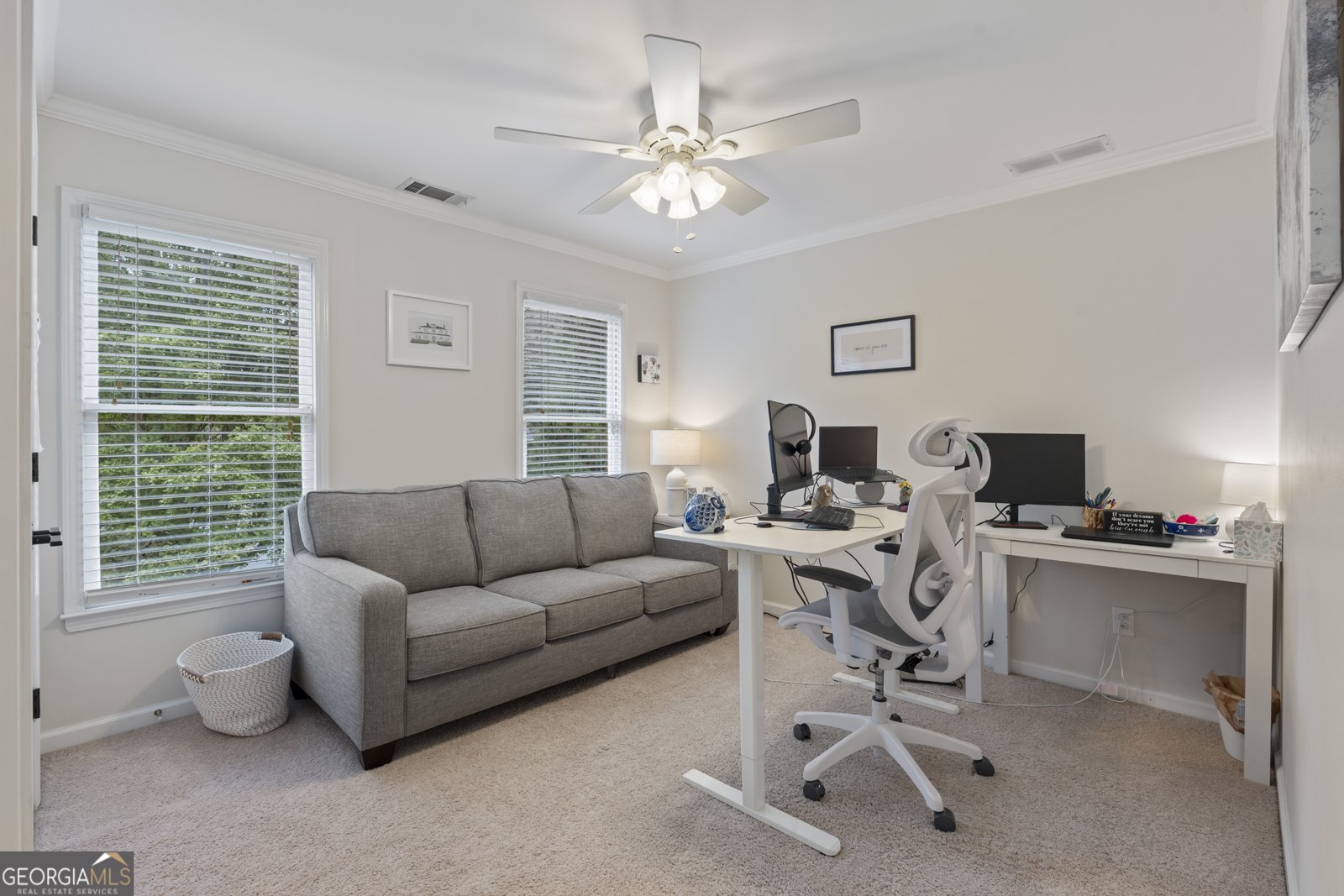 3505 Chartwell Drive Suwanee - 25