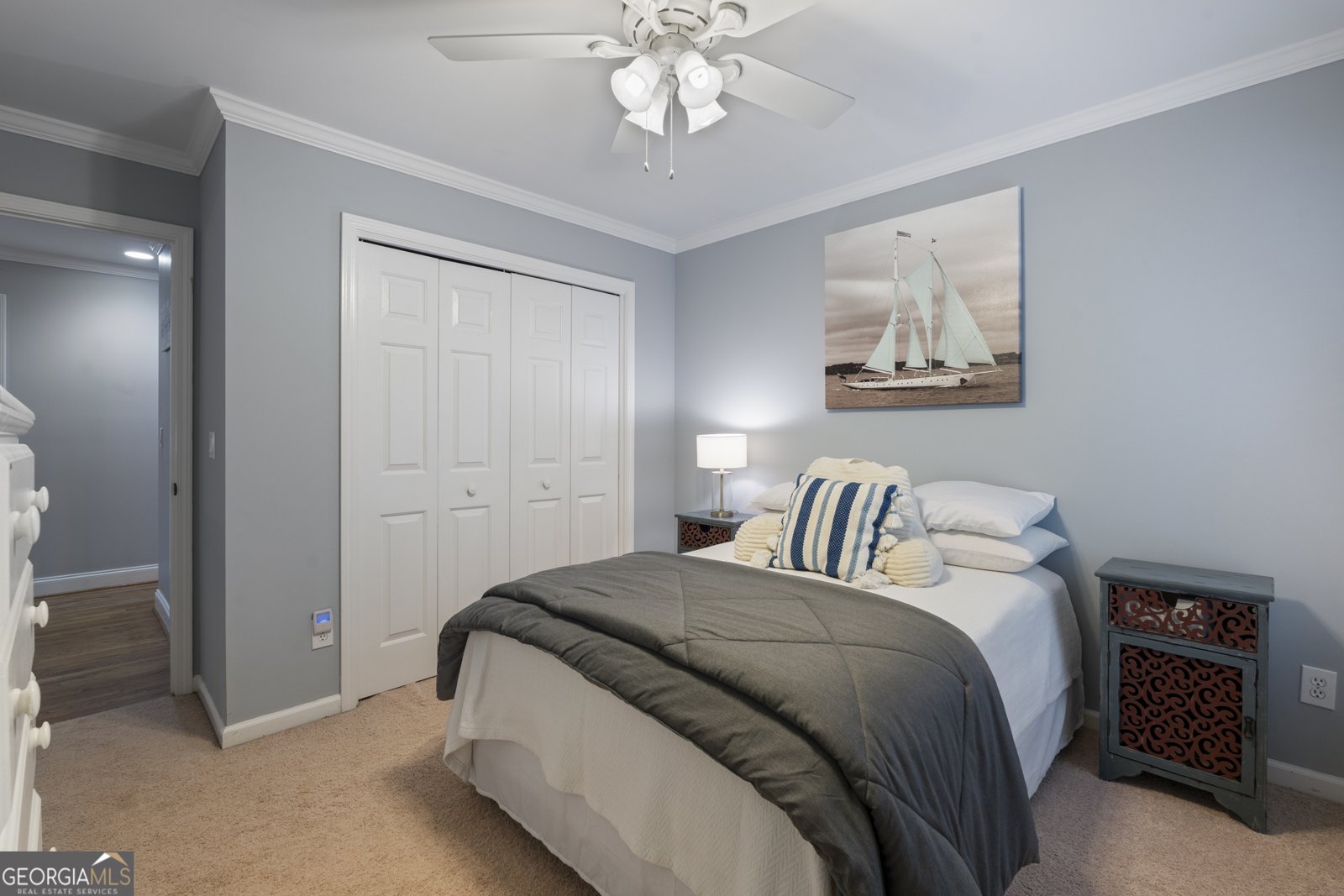 3505 Chartwell Drive Suwanee - 27