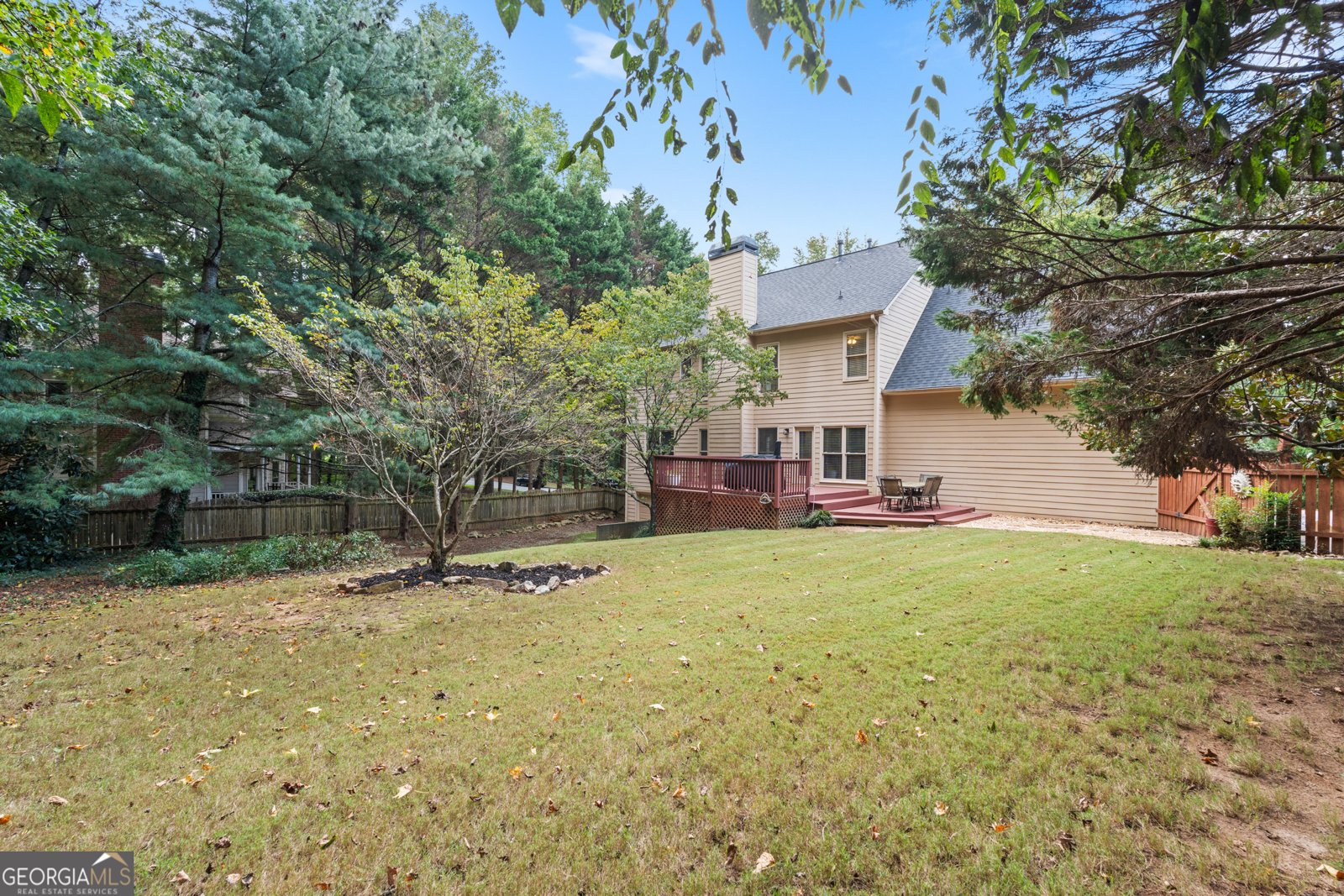 3505 Chartwell Drive Suwanee - 45