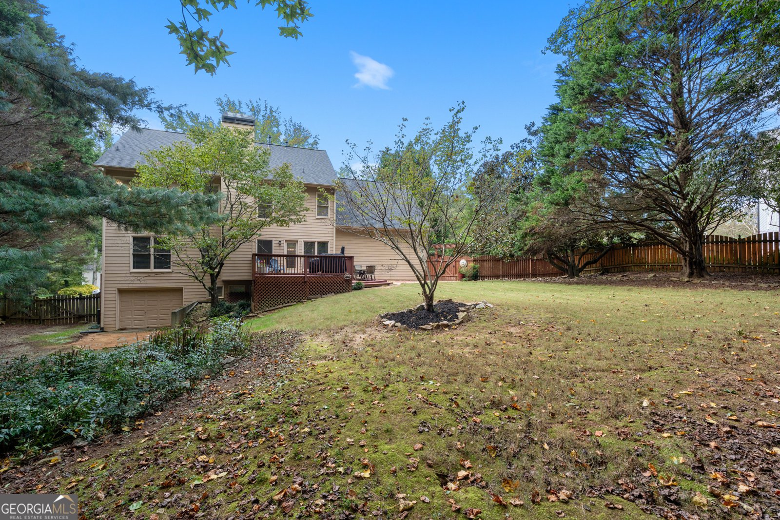 3505 Chartwell Drive Suwanee - 46