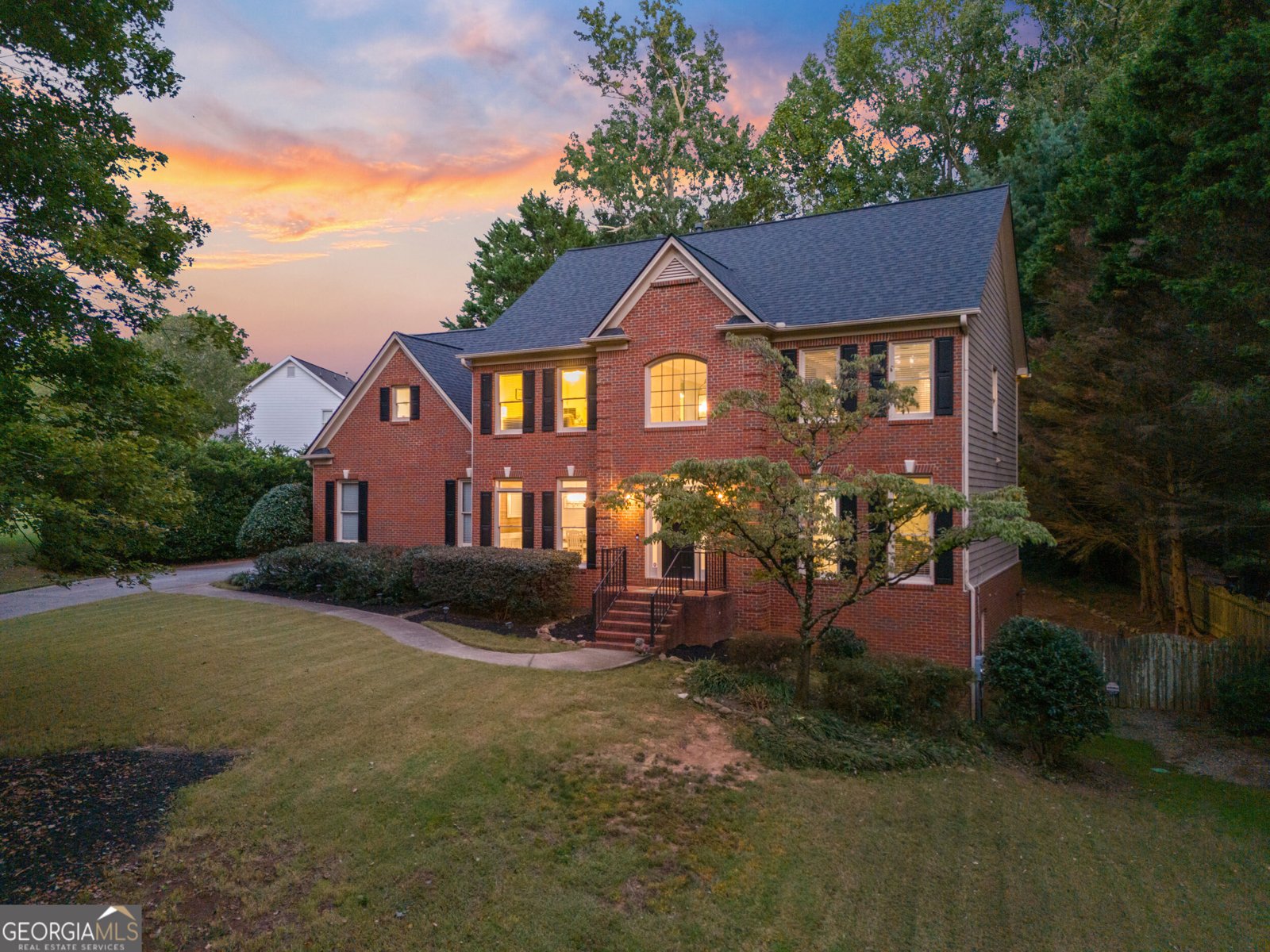 3505 Chartwell Drive Suwanee - 47