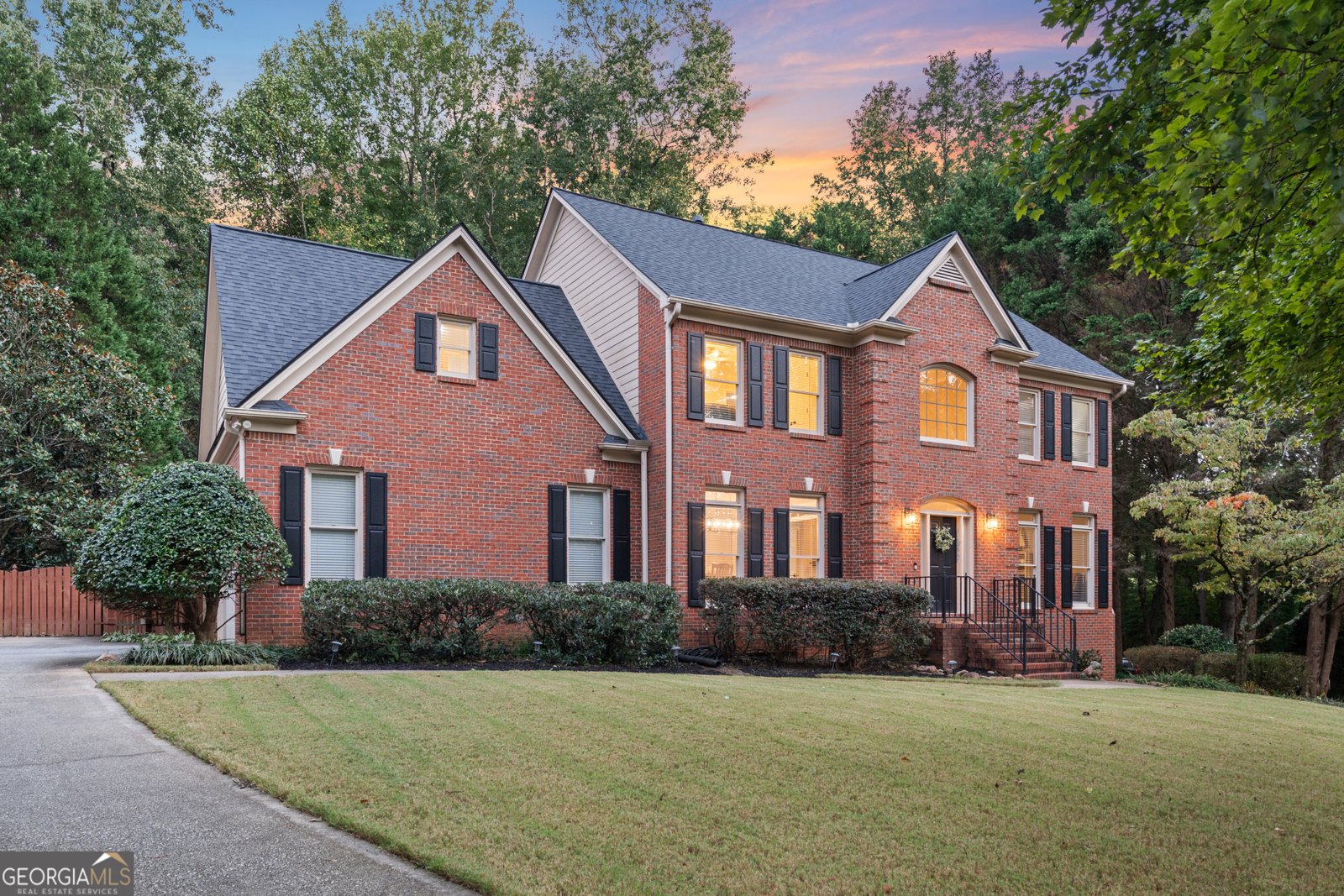 3505 Chartwell Drive Suwanee - 48