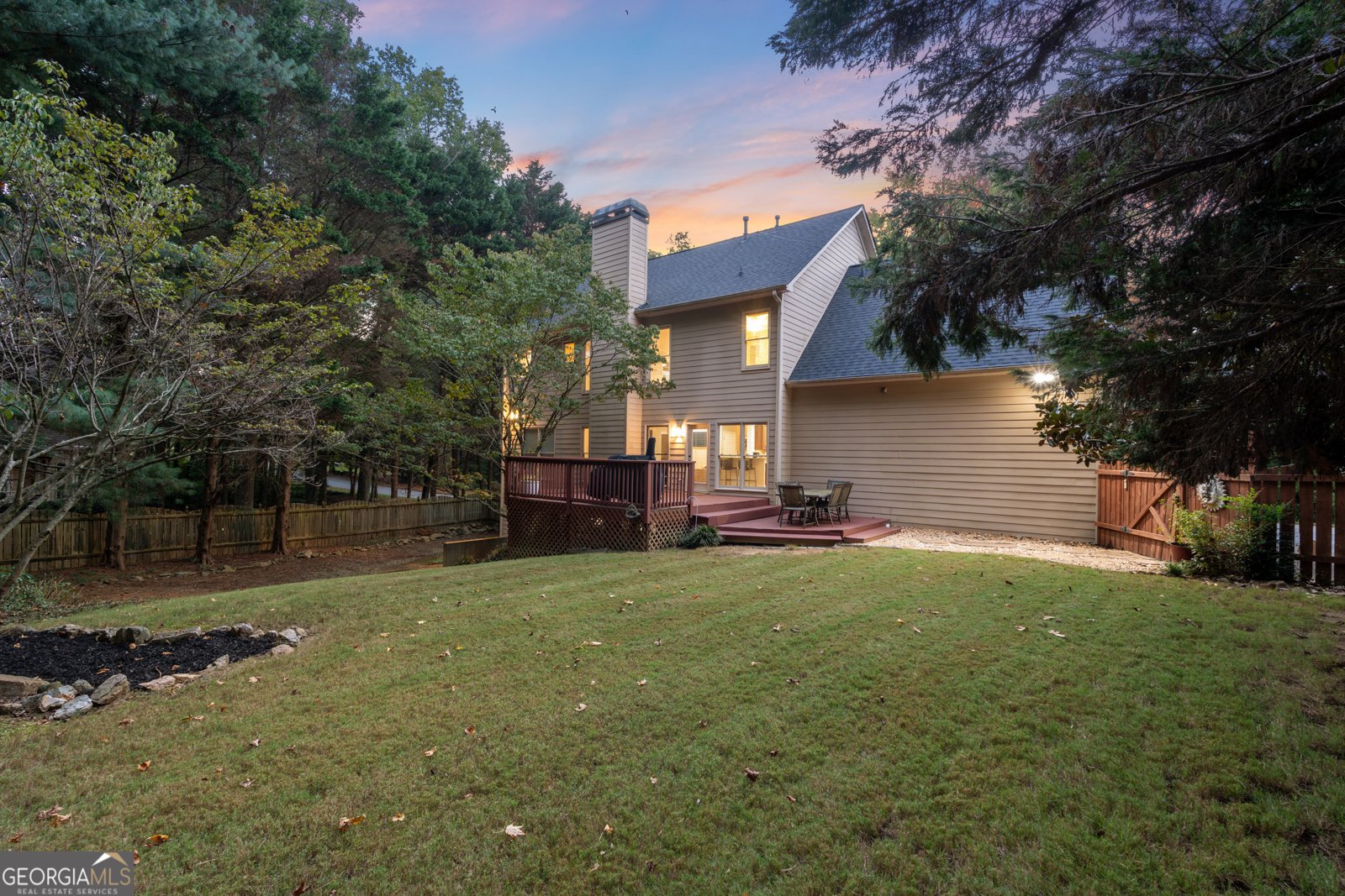 3505 Chartwell Drive Suwanee - 49