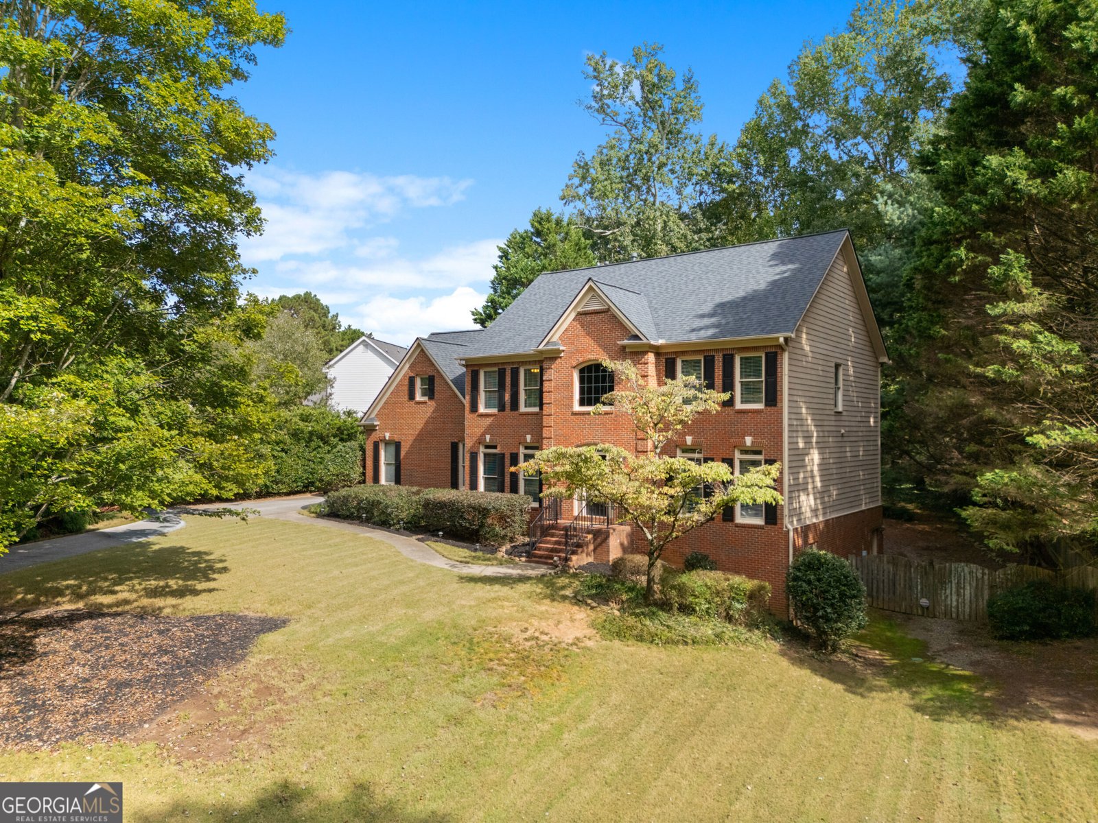 3505 Chartwell Drive Suwanee - 50