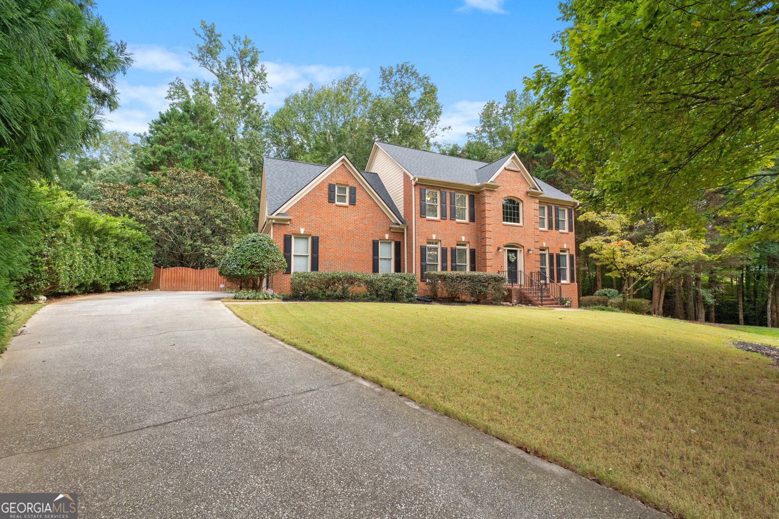 3505 Chartwell Drive Suwanee - 52