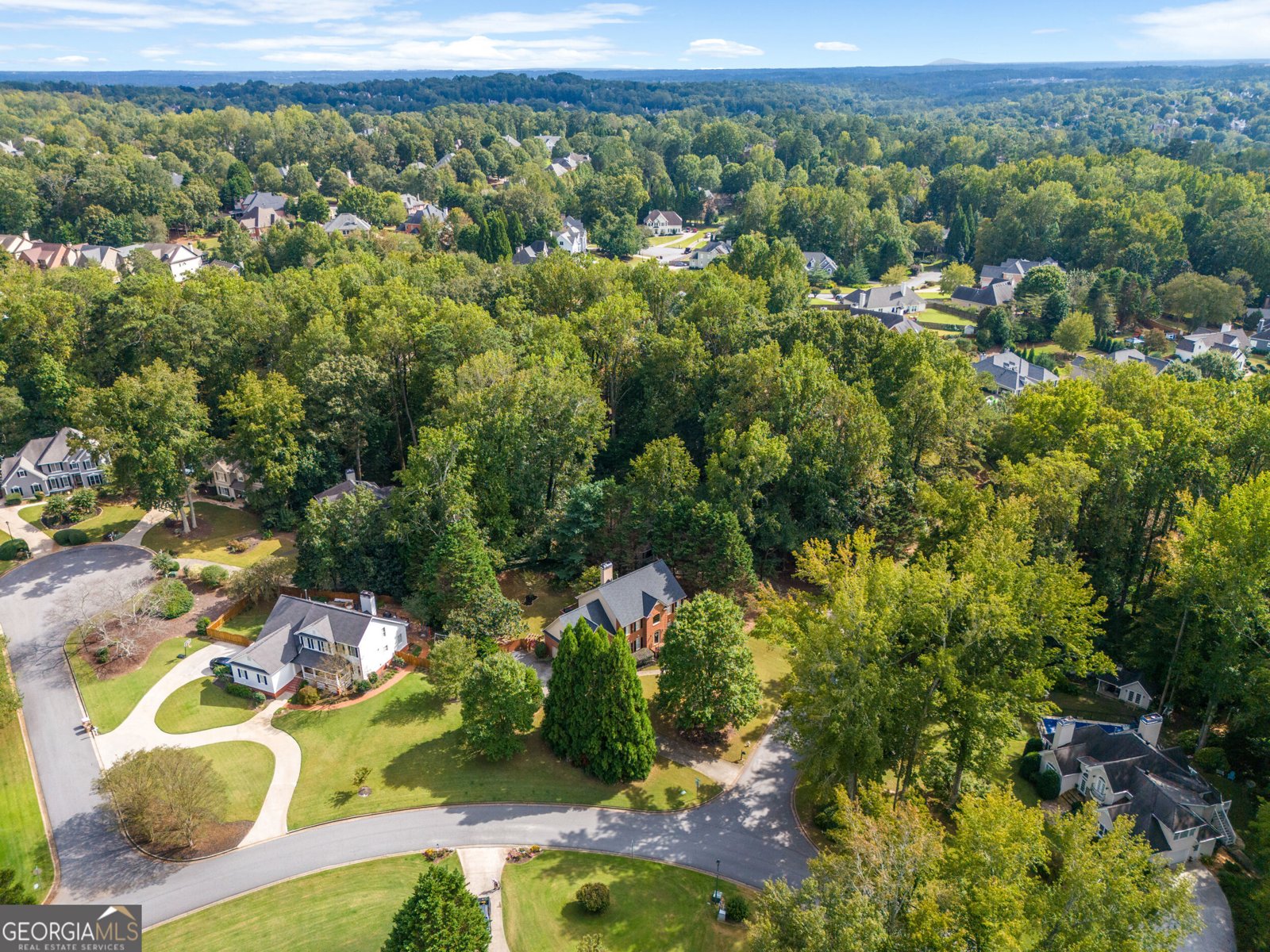 3505 Chartwell Drive Suwanee - 53