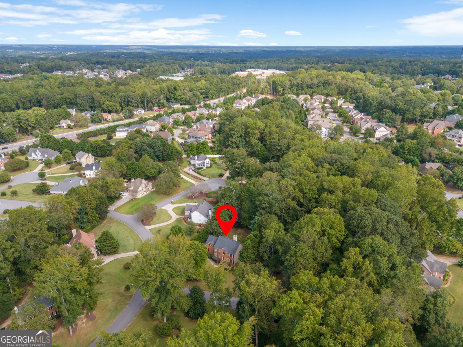 3505 Chartwell Drive Suwanee - 55
