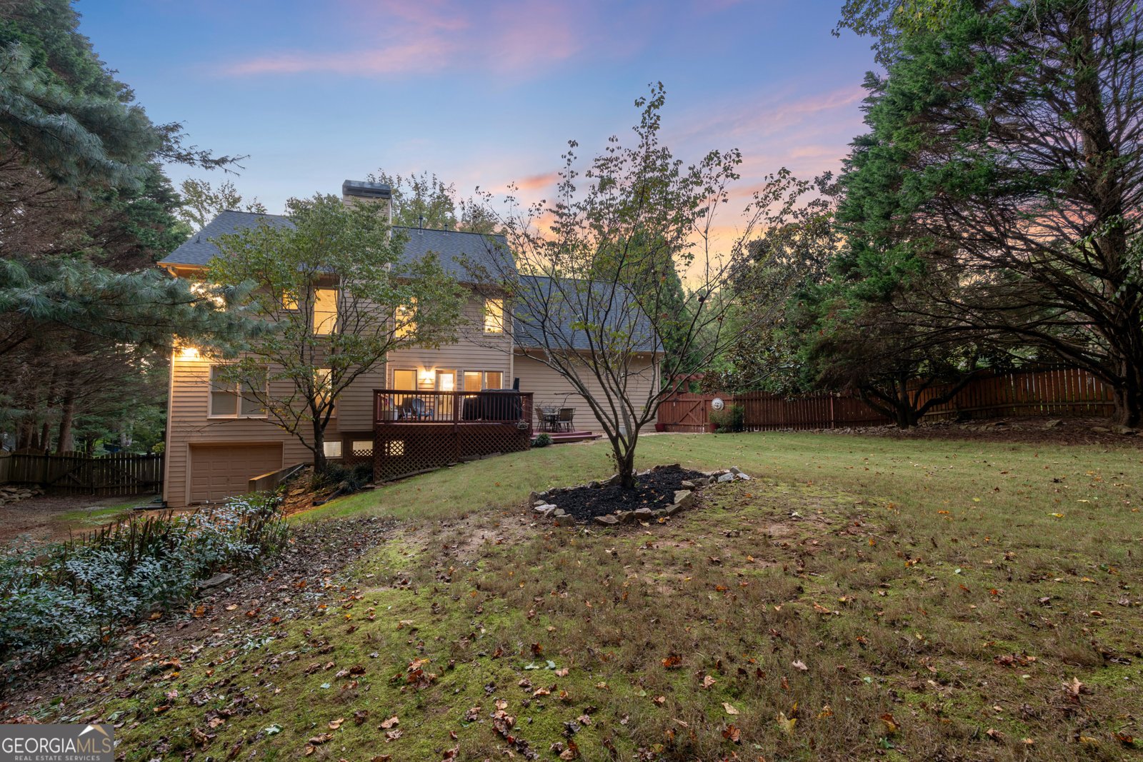 3505 Chartwell Drive Suwanee - 56