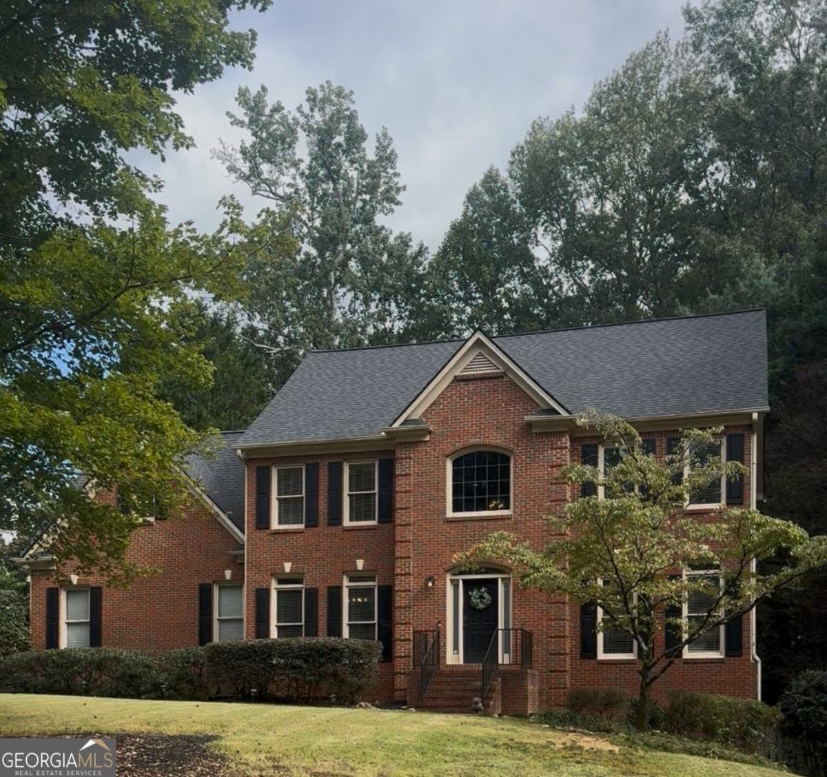 3505 Chartwell Drive Suwanee - 57