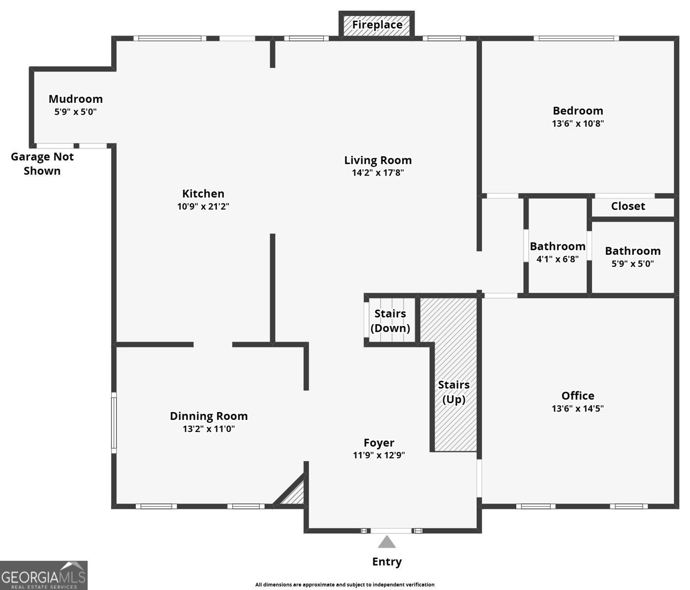 3505 Chartwell Drive Suwanee - 60