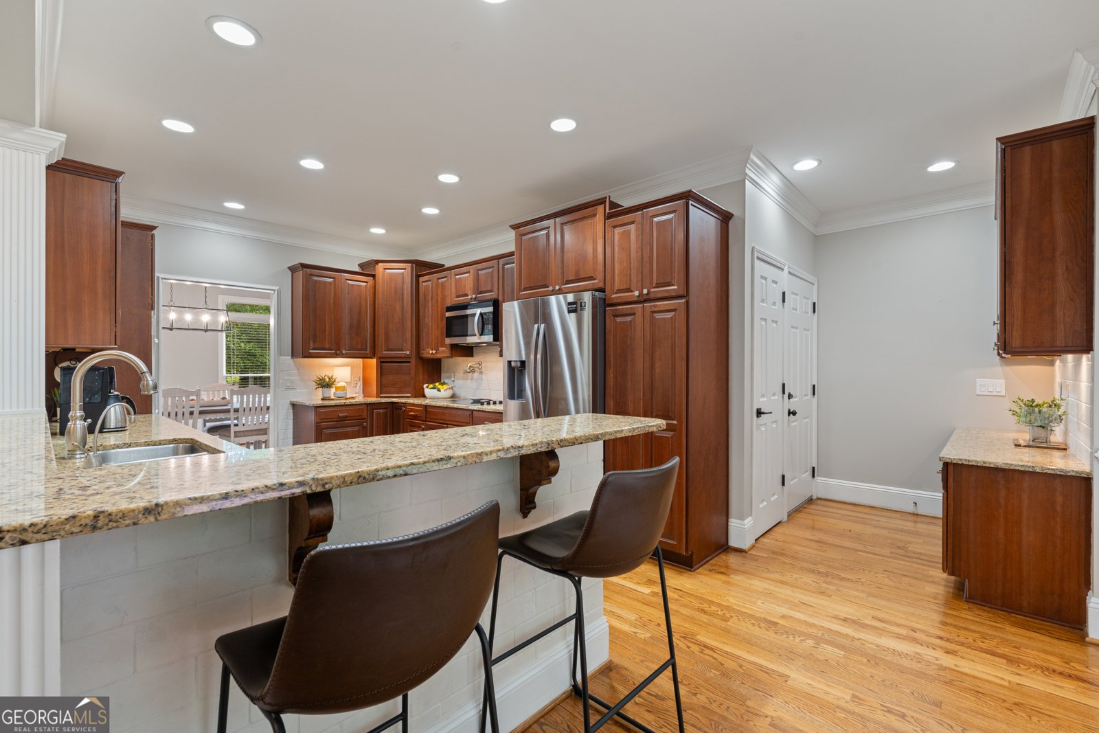 3505 Chartwell Drive Suwanee - 7