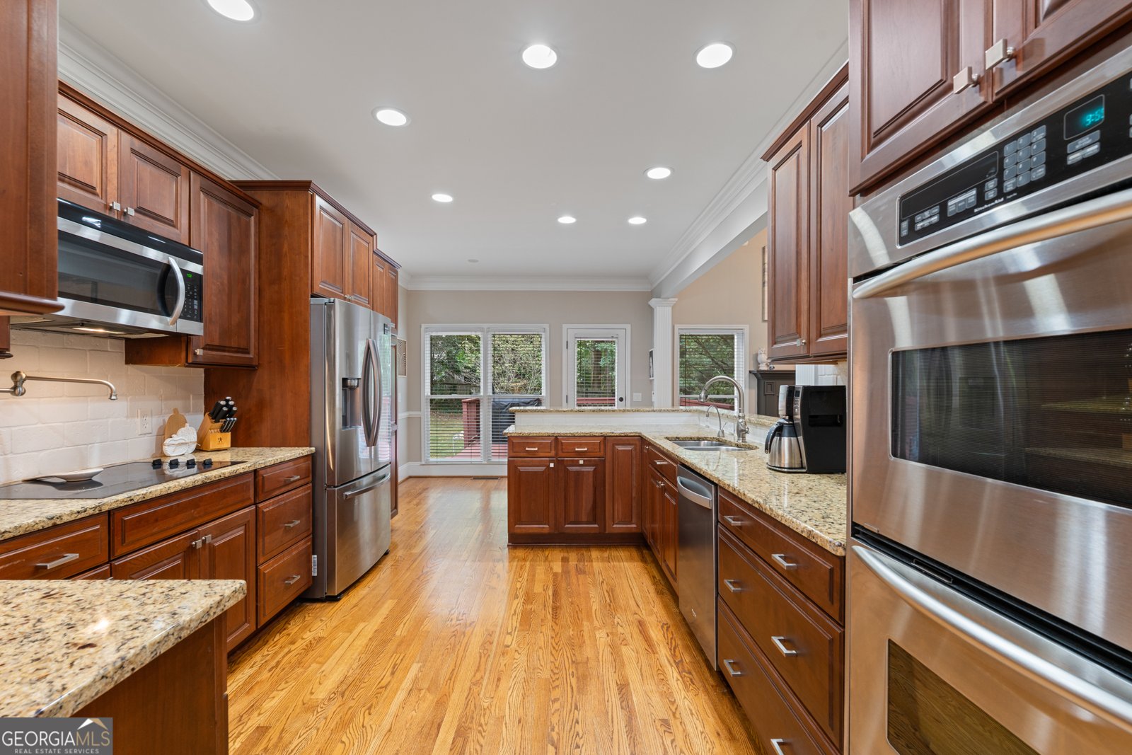 3505 Chartwell Drive Suwanee - 8