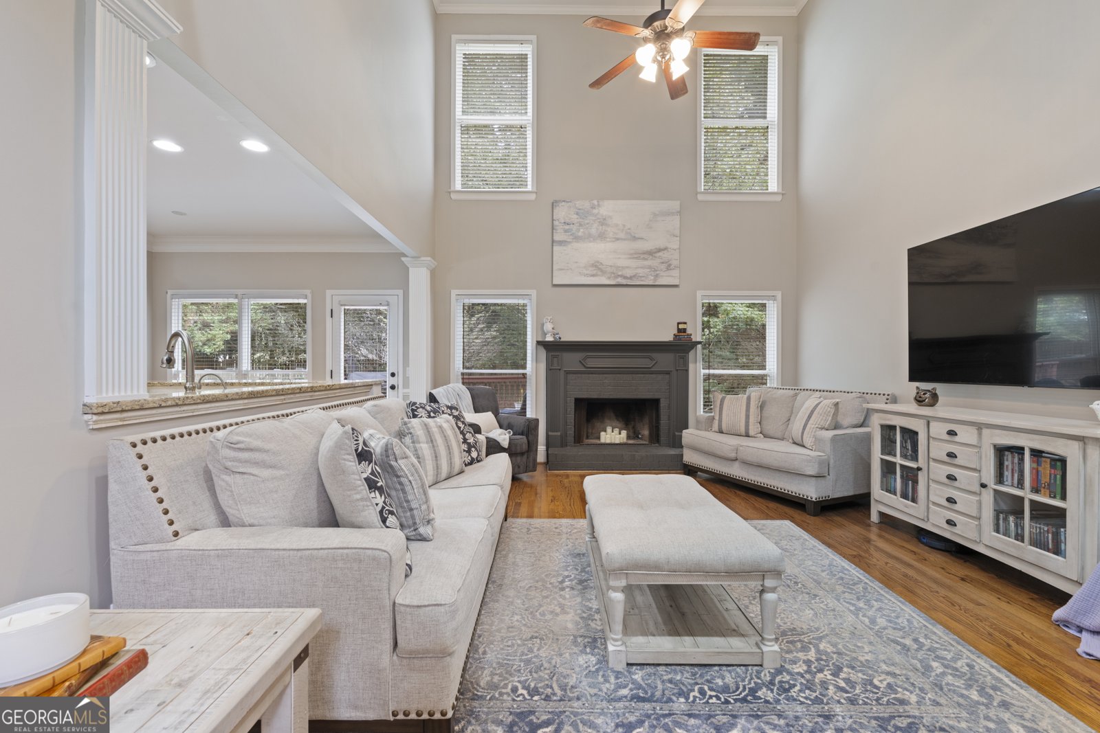 3505 Chartwell Drive Suwanee - 9