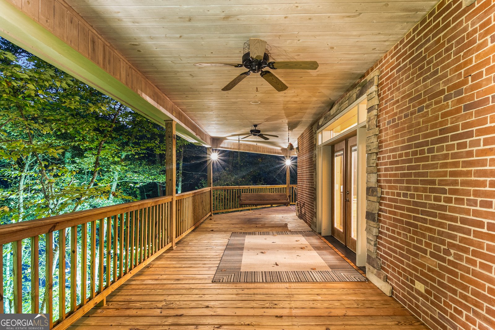 291 Tranquility Drive Demorest - 21