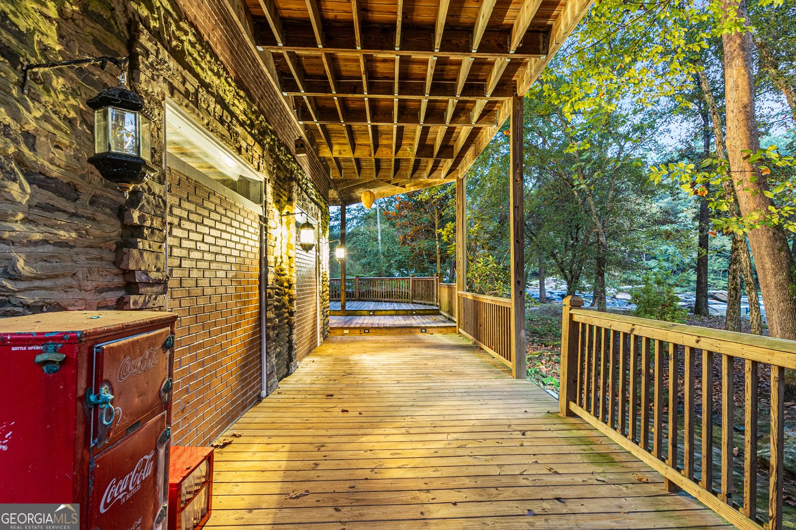 291 Tranquility Drive Demorest - 25