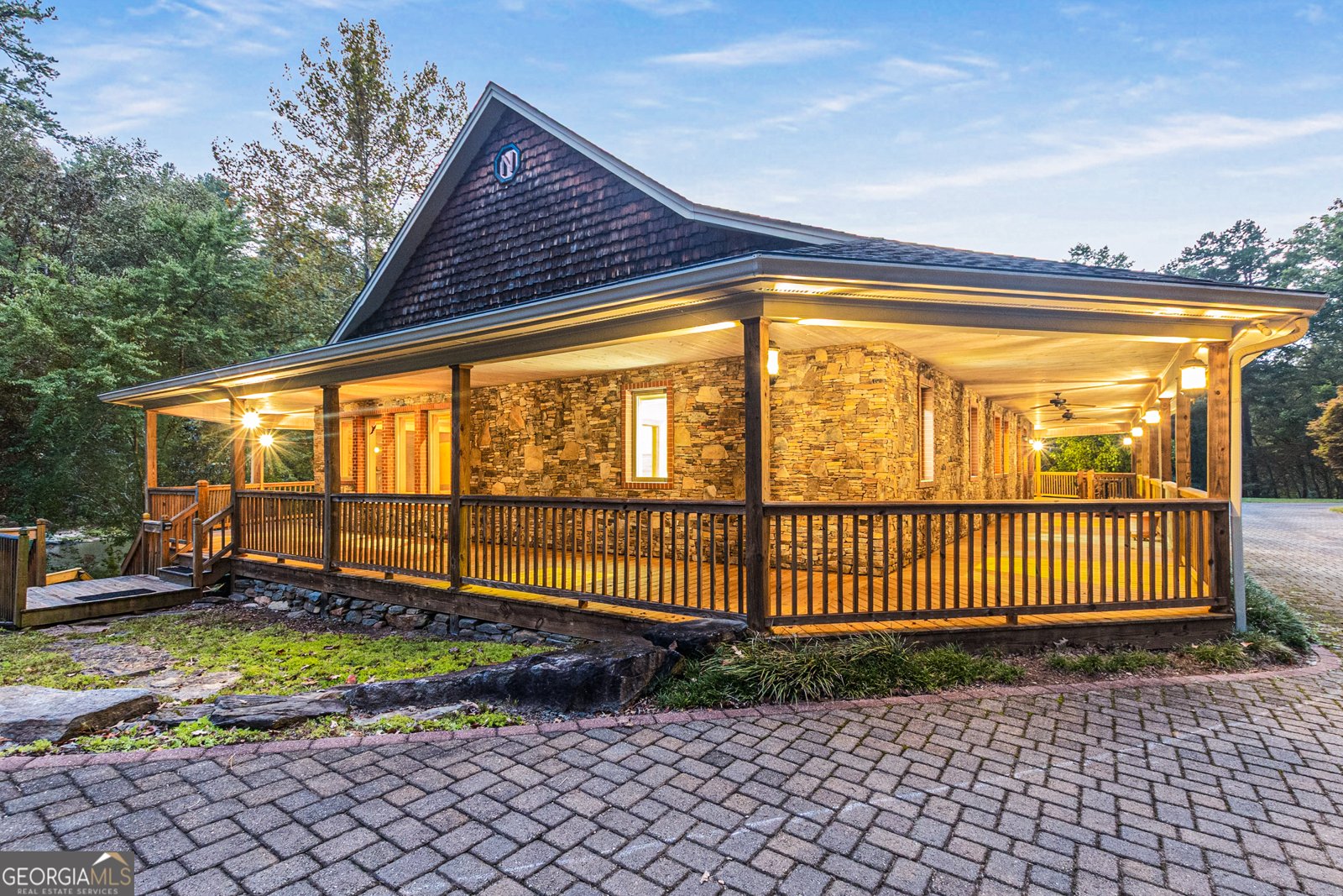 291 Tranquility Drive Demorest - 32