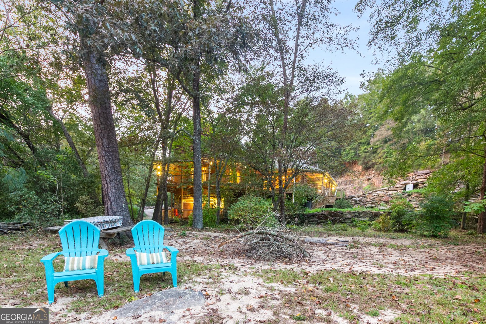 291 Tranquility Drive Demorest - 39