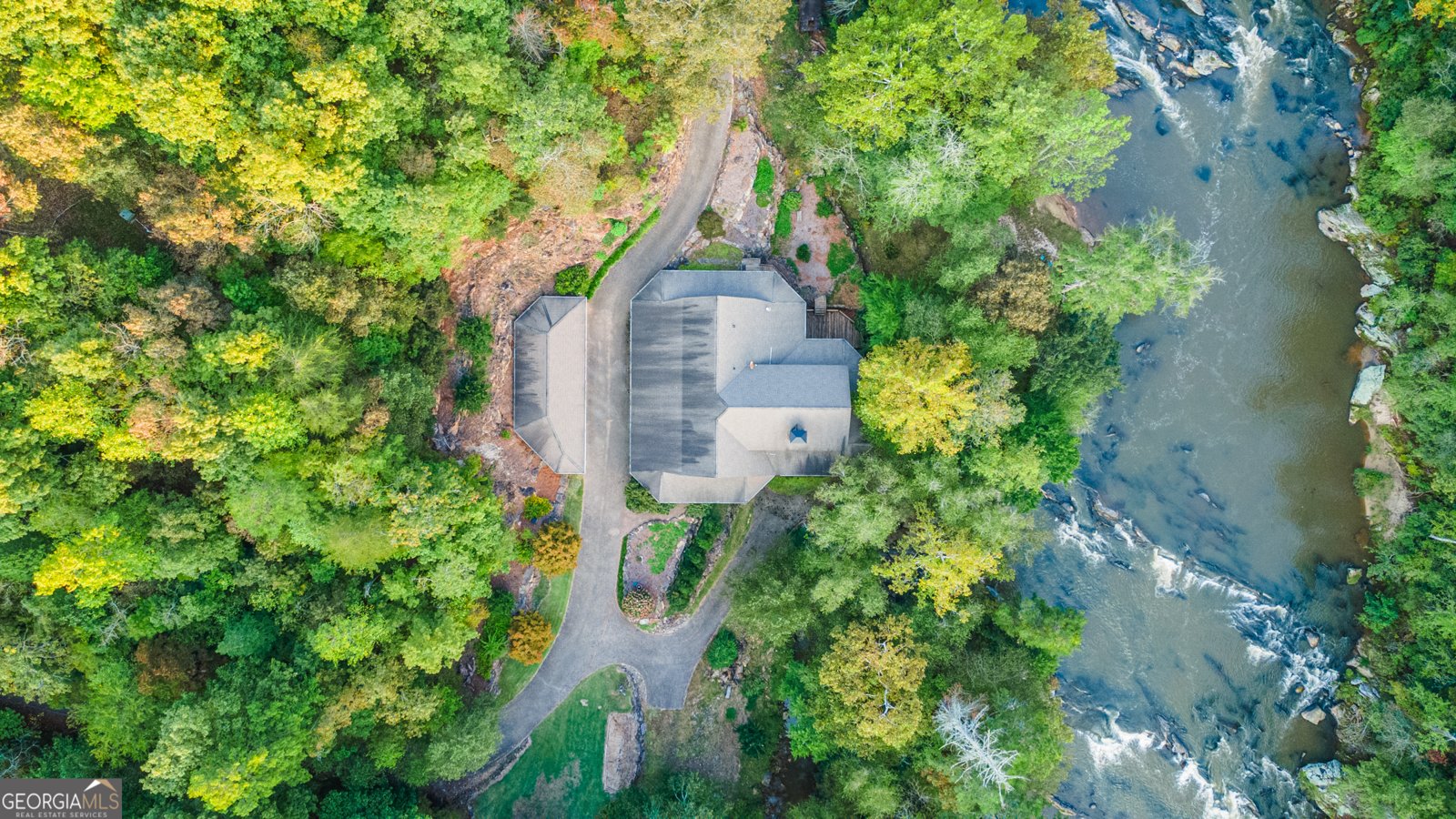 291 Tranquility Drive Demorest - 44
