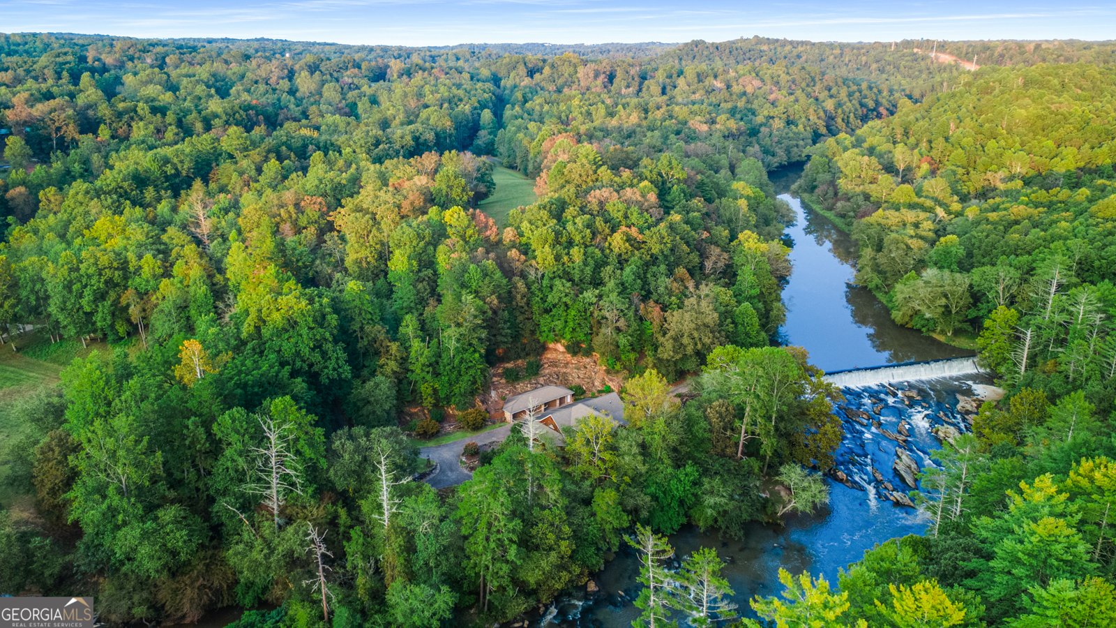 291 Tranquility Drive Demorest - 46