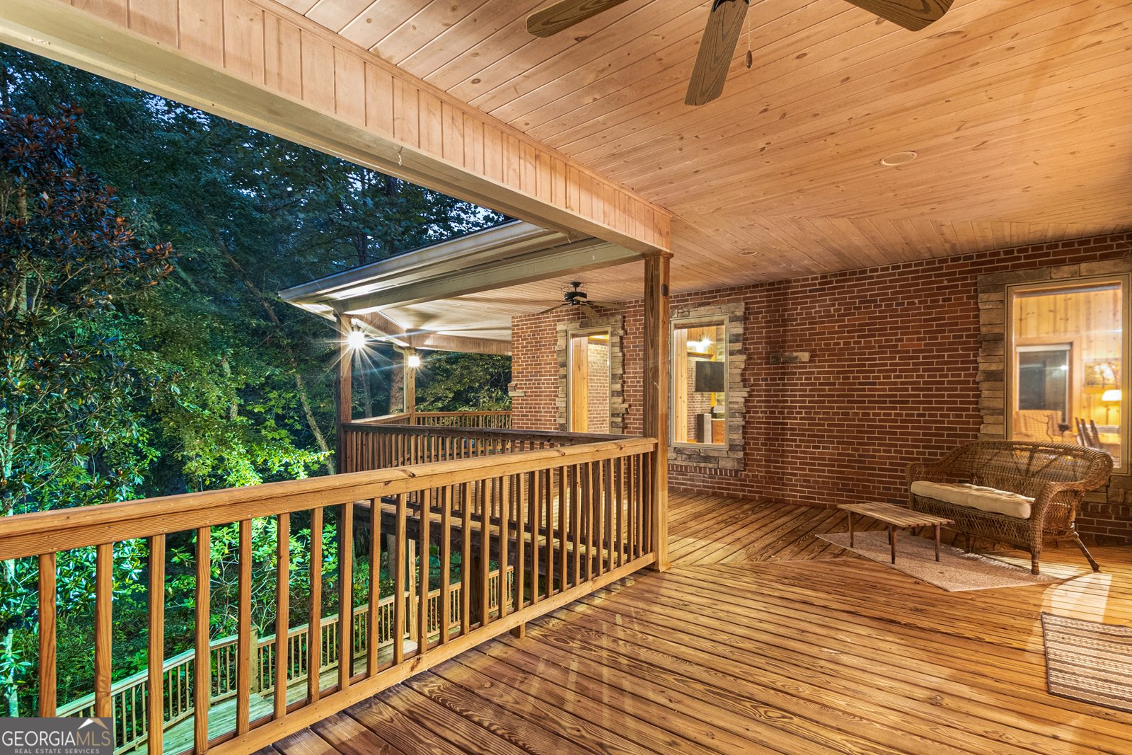 291 Tranquility Drive Demorest - 64