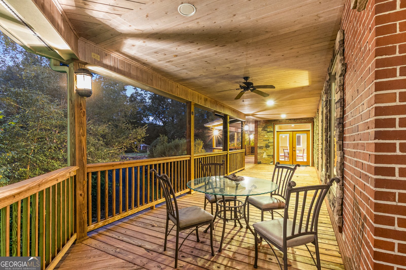 291 Tranquility Drive Demorest - 66
