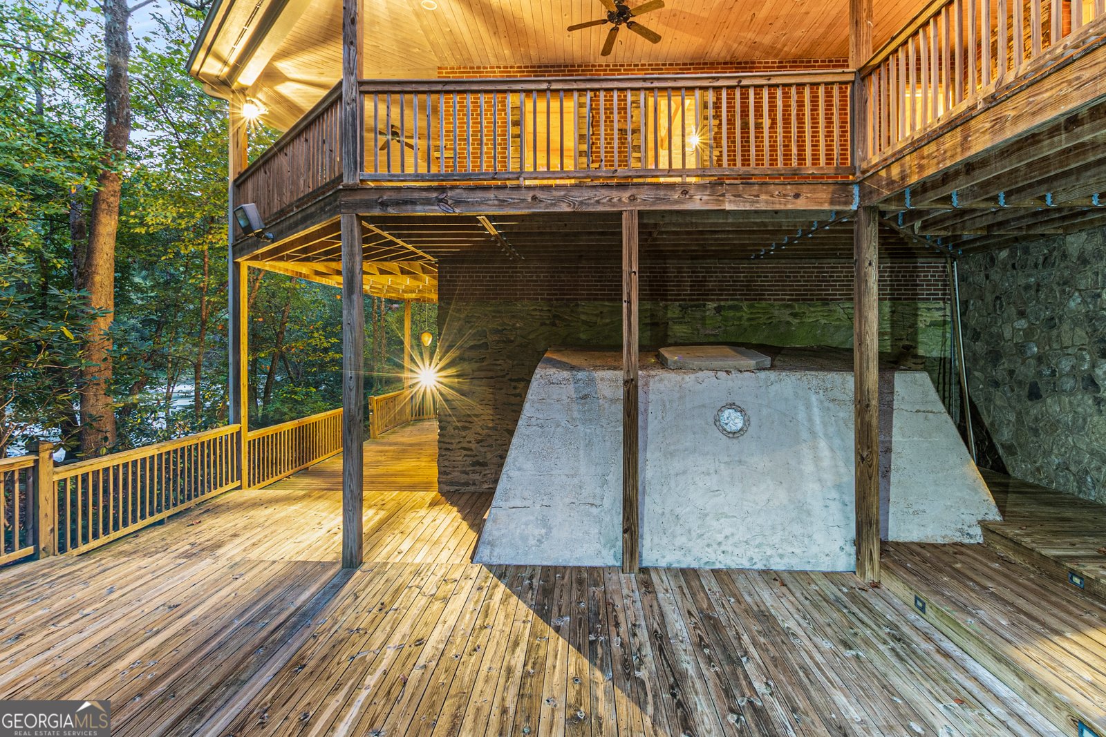 291 Tranquility Drive Demorest - 70