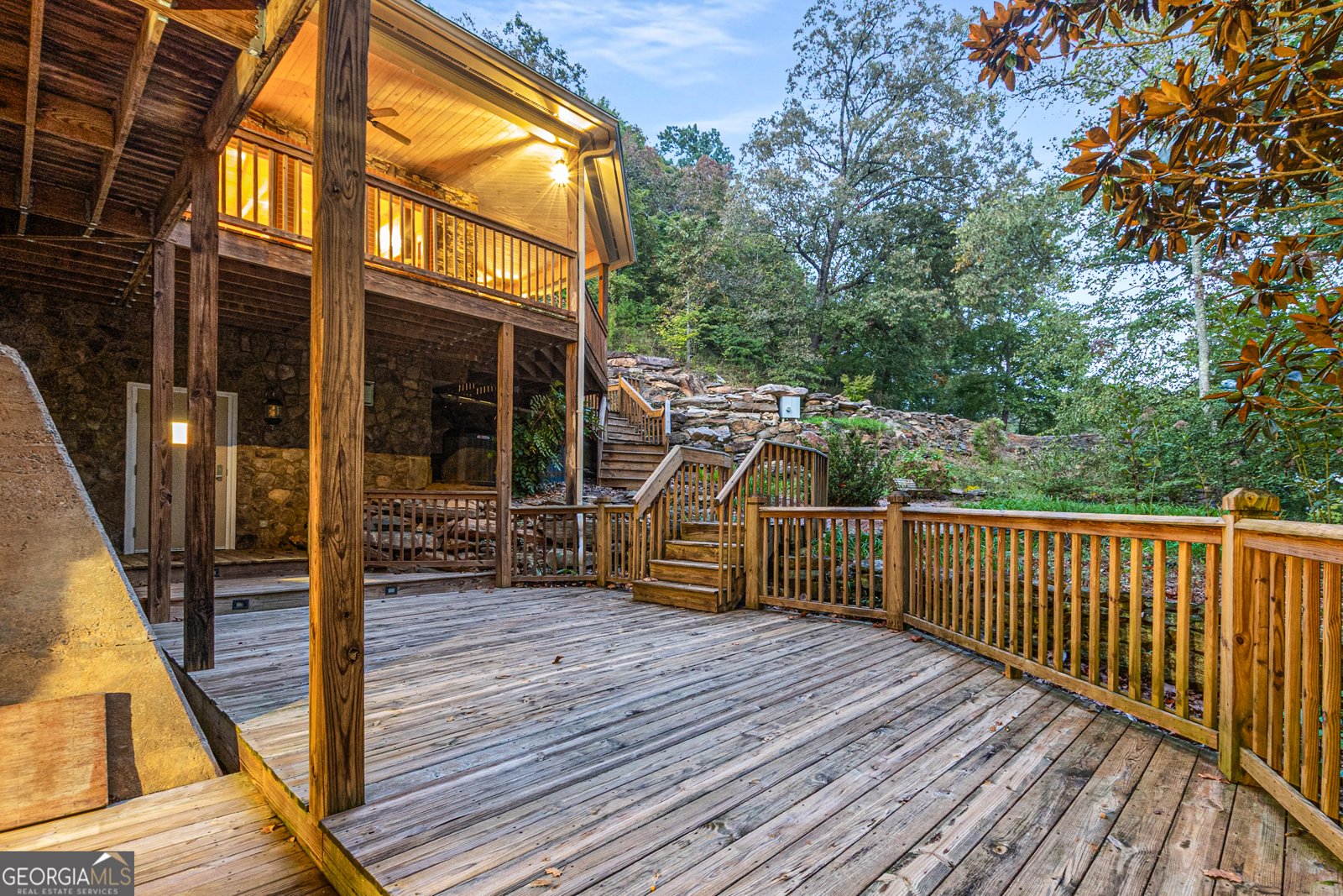 291 Tranquility Drive Demorest - 71