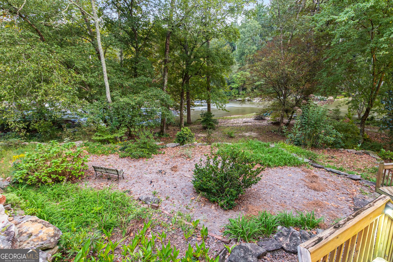 291 Tranquility Drive Demorest - 72