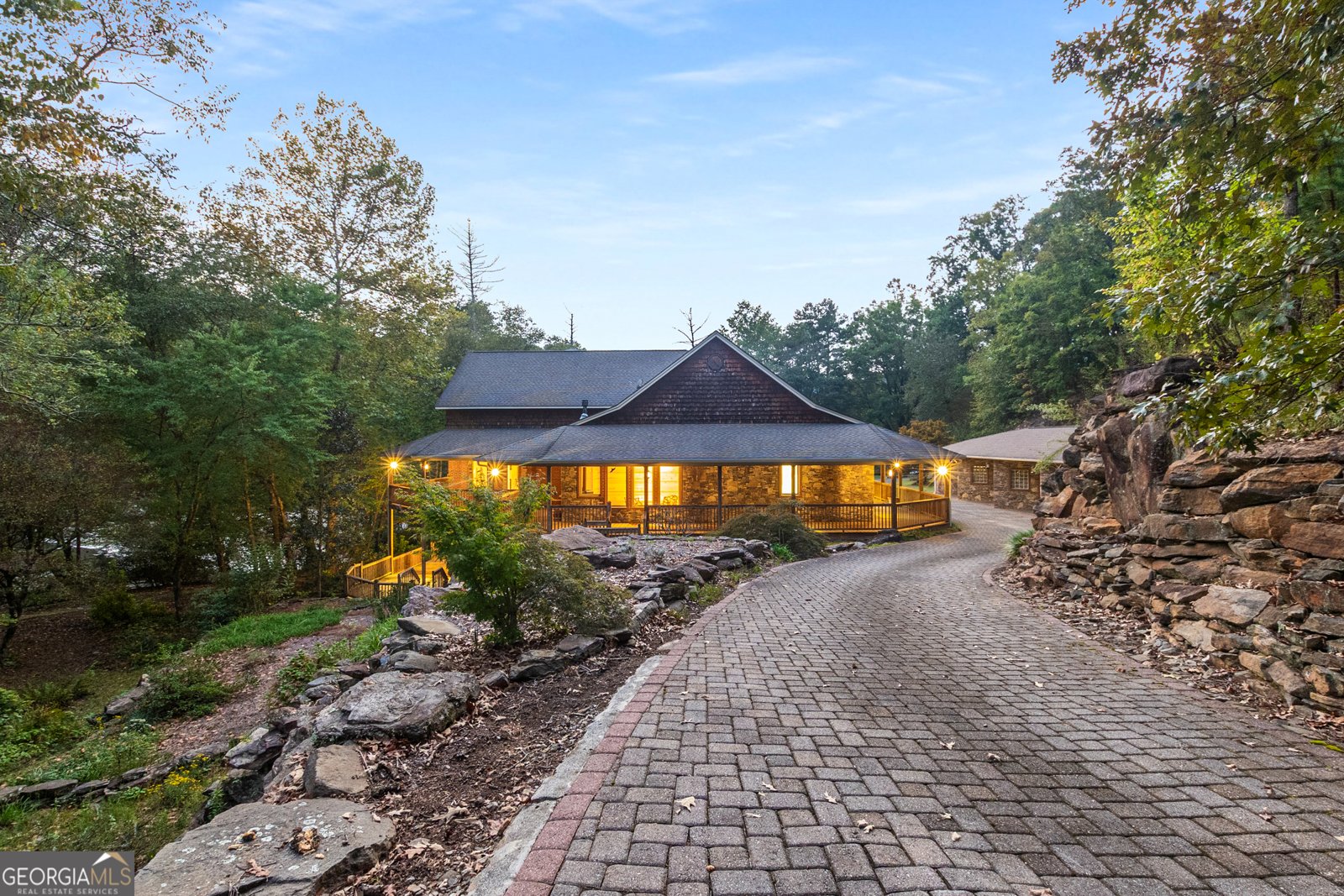 291 Tranquility Drive Demorest - 74