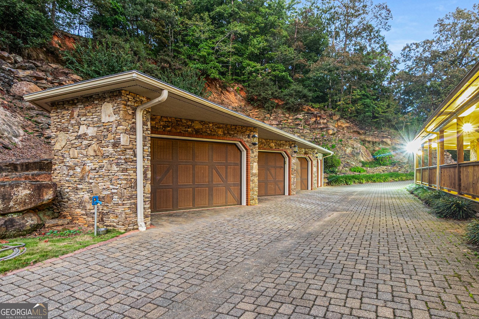 291 Tranquility Drive Demorest - 77