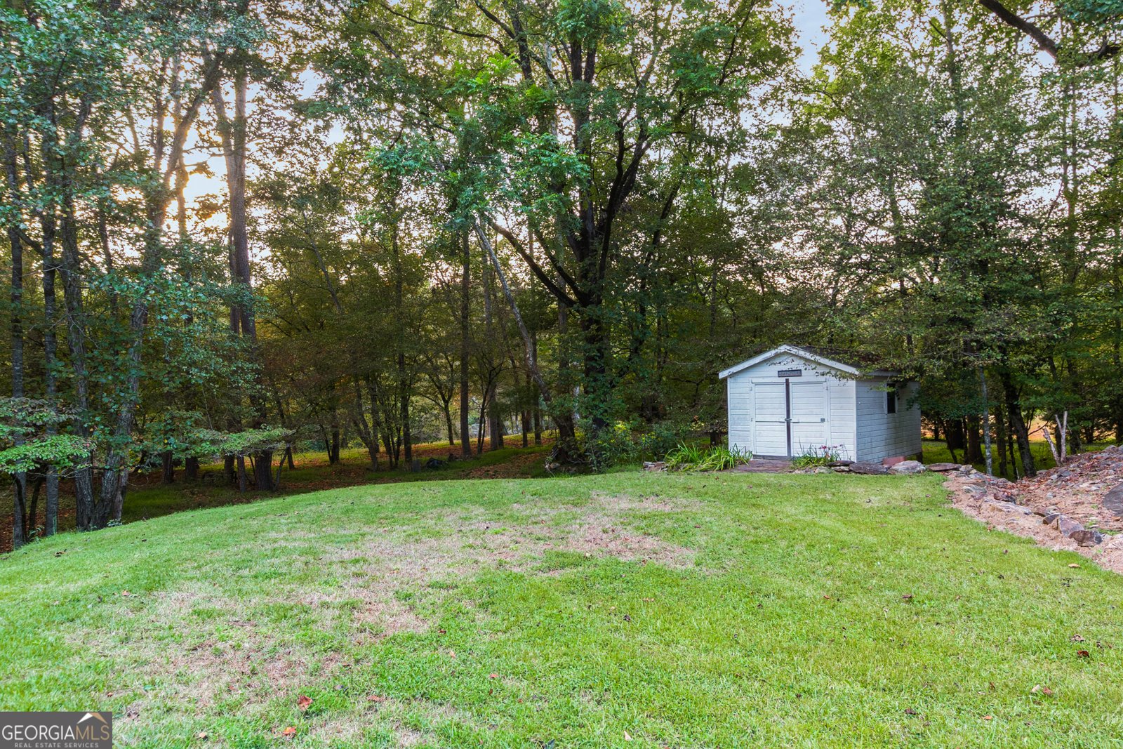 291 Tranquility Drive Demorest - 78