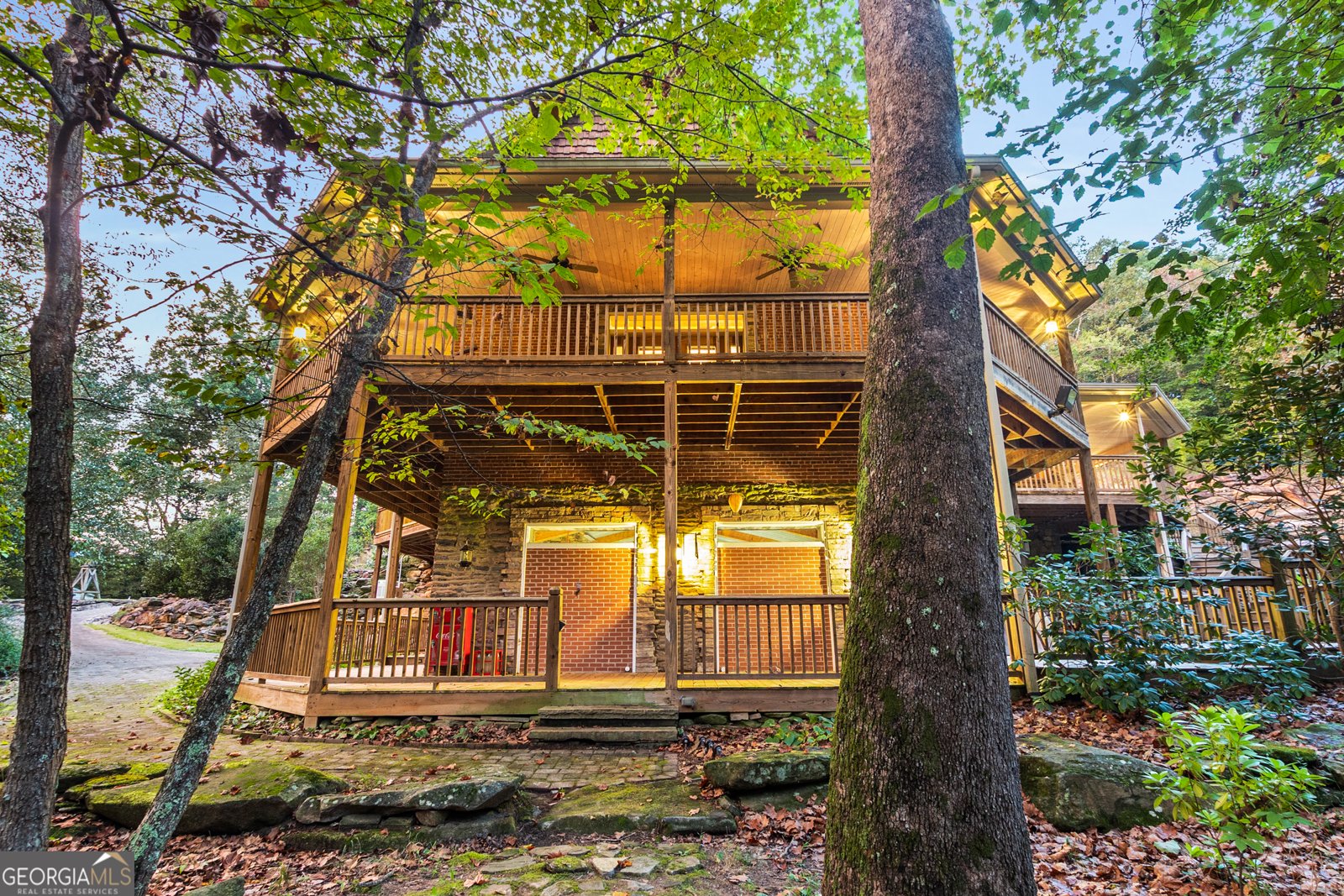 291 Tranquility Drive Demorest - 80