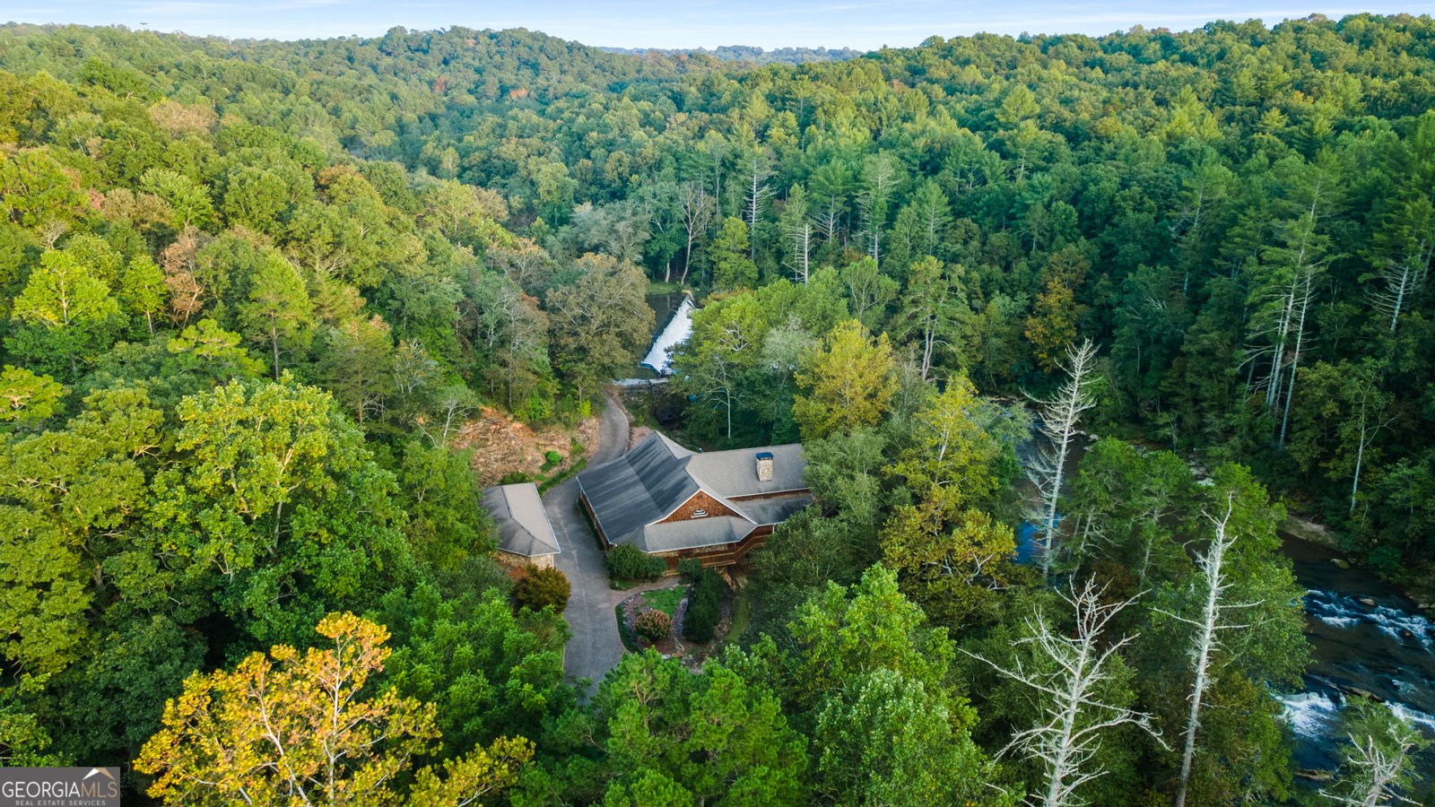 291 Tranquility Drive Demorest - 86