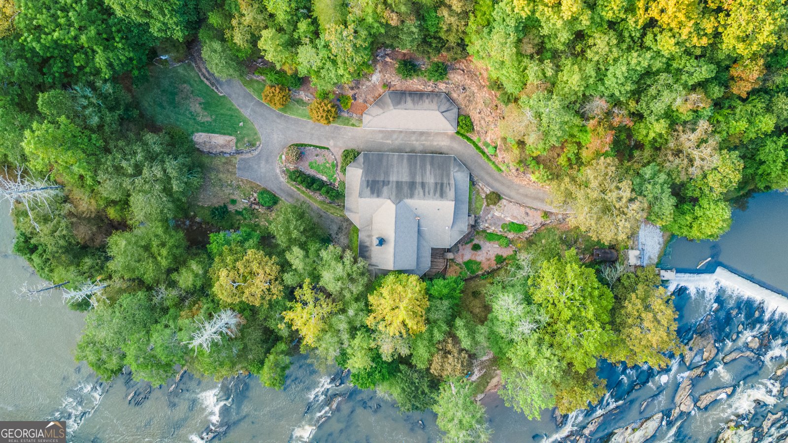 291 Tranquility Drive Demorest - 89