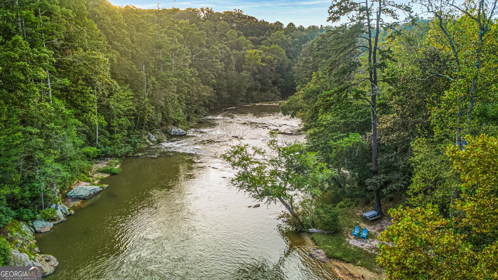 291 Tranquility Drive Demorest - 93