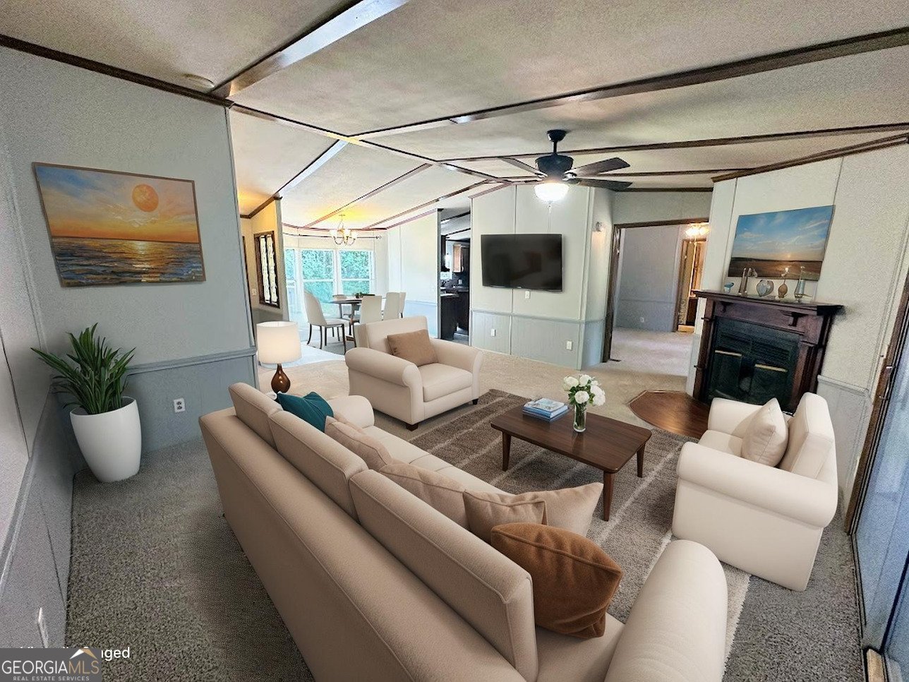 451 Shoal Creek Road Anniston - Photo 24