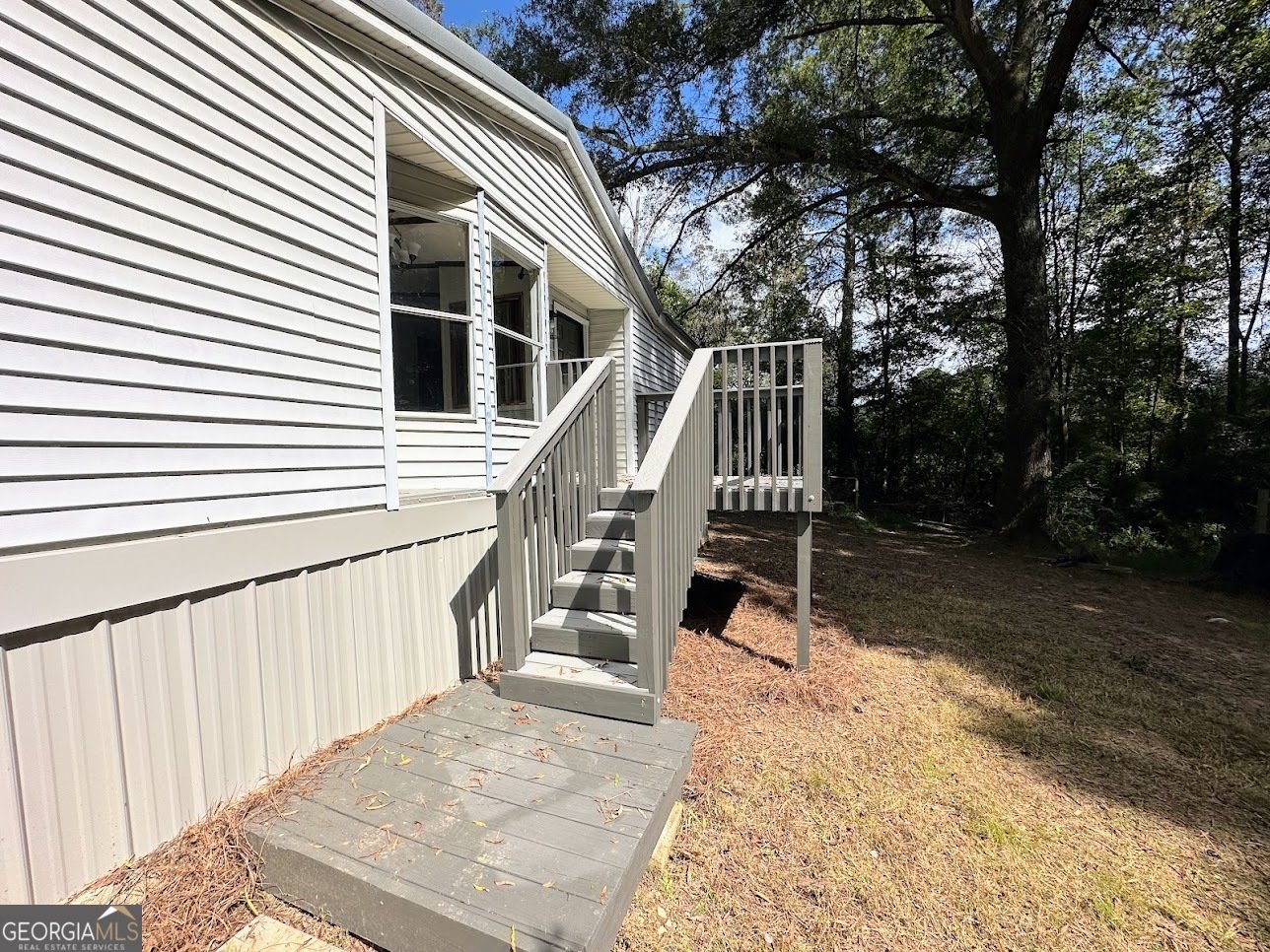 451 Shoal Creek Road Anniston - Photo 44