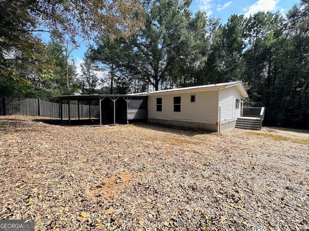 451 Shoal Creek Road Anniston - Photo 56