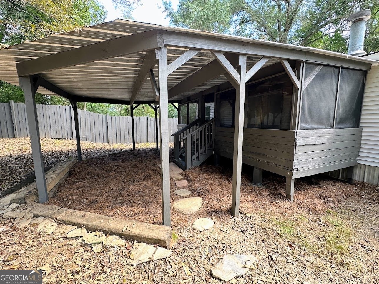 451 Shoal Creek Road Anniston - Photo 57