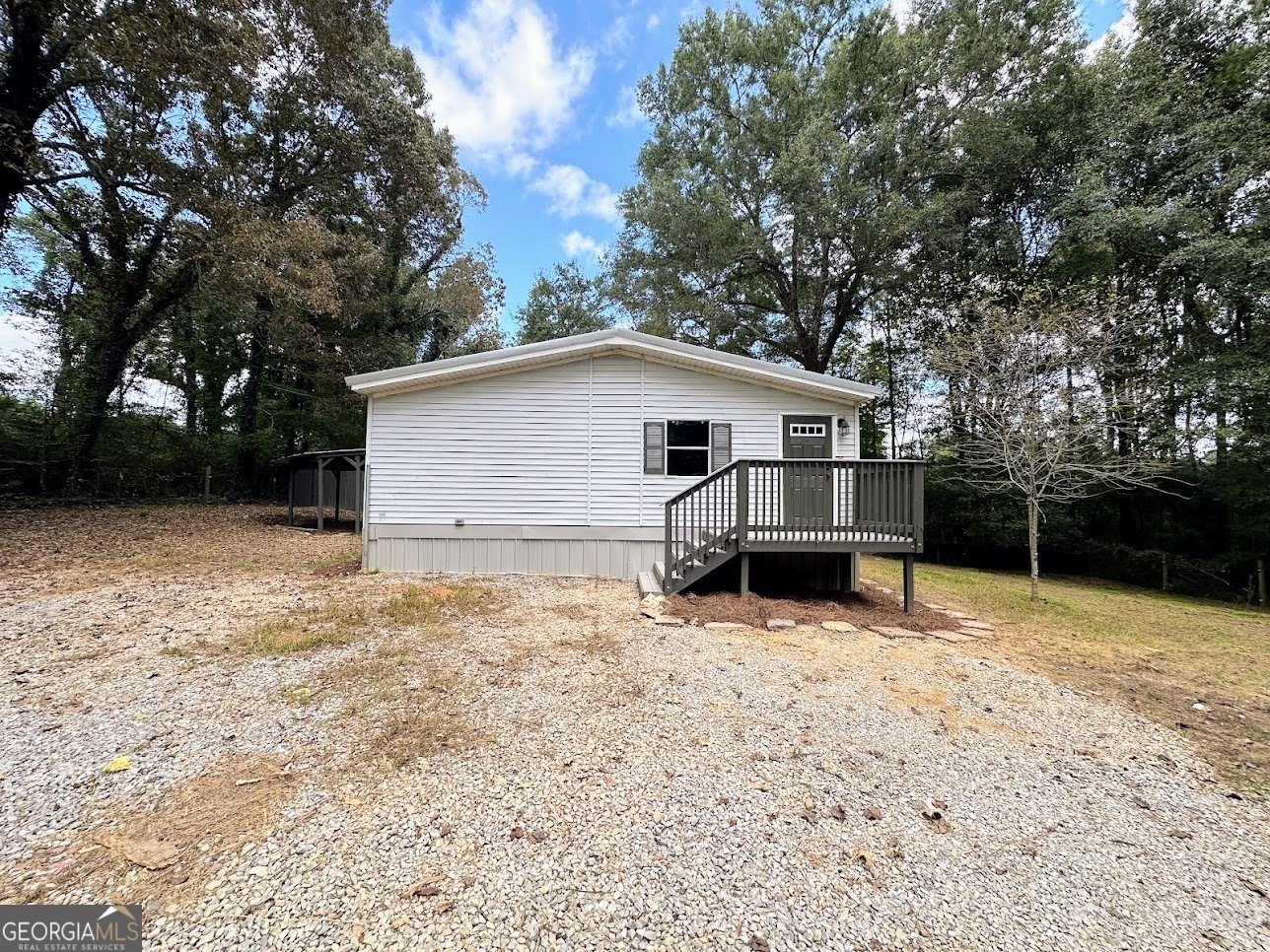 451 Shoal Creek Road Anniston - Photo 6