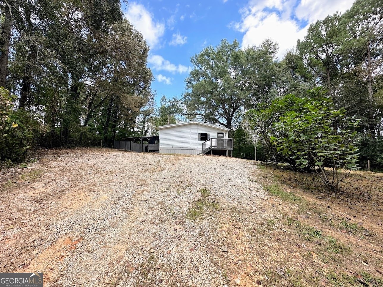 451 Shoal Creek Road Anniston - Photo 62