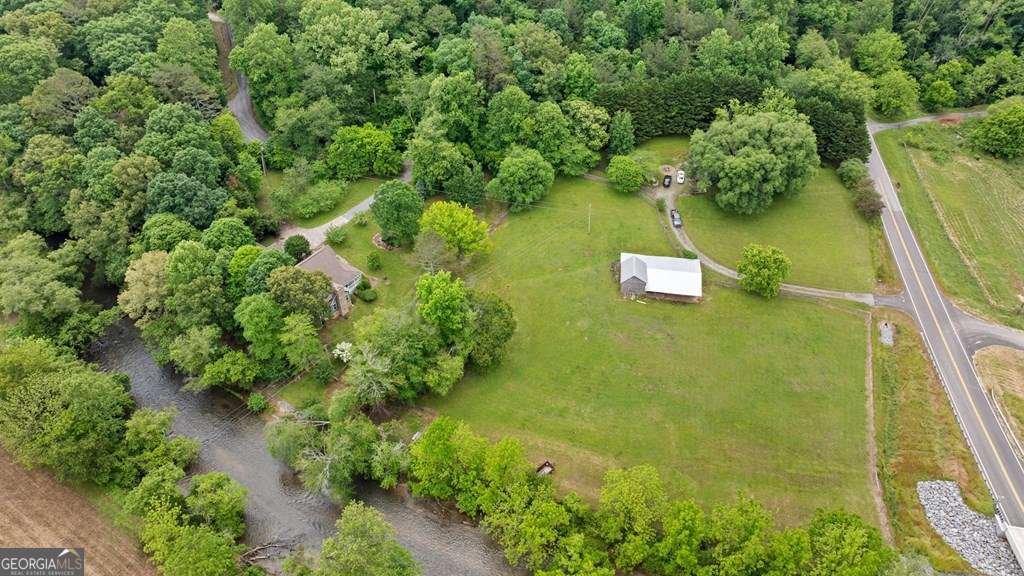 83 Licklog Road Ellijay - 1