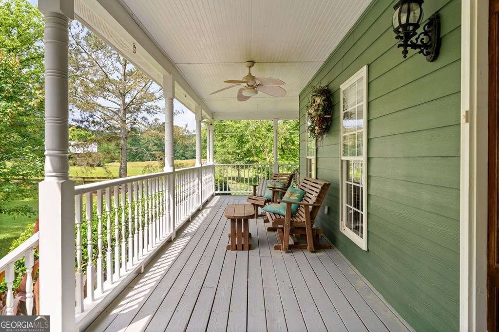 83 Licklog Road Ellijay - 10