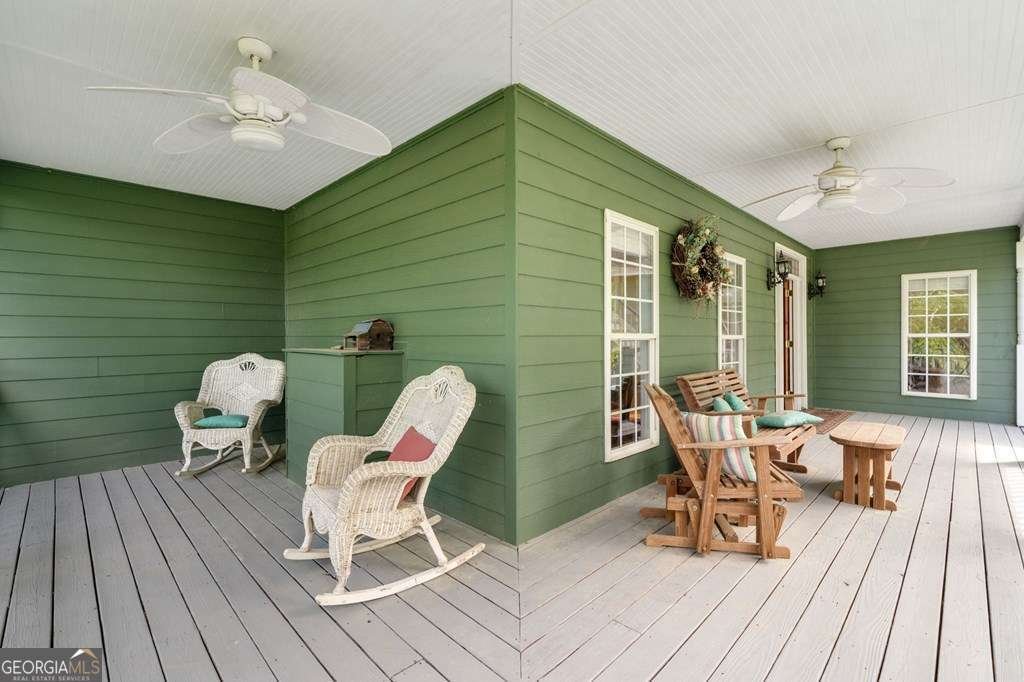 83 Licklog Road Ellijay - 11